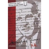 K&aacute;d&aacute;r J&aacute;nos s. k. a betűkbe z&aacute;rt szem&eacute;lyis&eacute;g - Szőtsn&eacute; Fritz &Aacute;gnes -Banain&eacute; Balogh Katalin