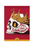 Tales from Shakespeare - Paperback brosat - Charles Lamb, Mary Lamb - Penguin Books Ltd