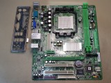 placa de baza Biostar NF61S Micro AM2 SE, socket AM2