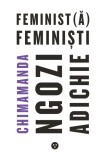 Feminista, feministi | Chimamanda Ngozi Adichie