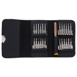 Surubelnita OEM TORX, 25in1