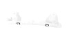 Suport bara de protecție dreapta spate RENAULT MEGANE IV B9A/M_ 2017 OEM: 852241008R 23810948