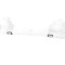 Suport bara de protecție dreapta spate RENAULT MEGANE IV B9A/M_ 2017 OEM: 852241008R 23810948