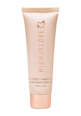 Crema de maini Soft Touch HighOnLove natural 75 ml foto