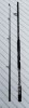 Lanseta Somn Alcedo Diamant DTM Catfish 2.40m, Actiune 400g, 2 Tronsoane, Carbon Composit, Pescuit Profesional