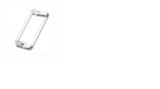 Folie Sticla 5D Full Glue iPhone 6 / 6s Alba, Protectie Ecran Sticla Securizata Premium