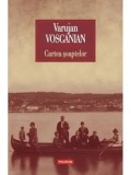 Cartea soaptelor. Editia 2017/Varujan Vosganian