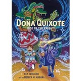 Do&ntilde;a Quixote
