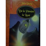 Jules Verne - De la Pamant la Luna