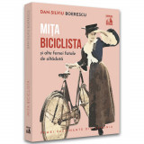 Mita biciclista si alte femei fatale de altadata, Dan-Silviu Boerescu, Neverland
