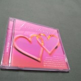 CD COLECTIA LOVE SONG -SMOKE GETS IN YOUR EYES RAR !!! ORIGINAL