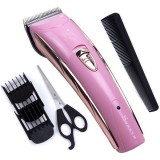 Masina de tuns animale cu acumulator reincarcabila Surker HD-8202