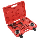 VidaXL Set instrumente sincronizare motor pentru Ford, 16 piese