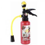 Cumpara ieftin Pistol Apa Stingator Rosu, 35 Cm