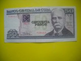 HOPCT CUBA 50 PESOS 2020 [ 3 ]