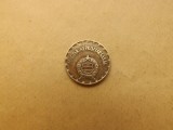 Ungaria 2 Forint / Forinti 1970 - MU 2, Europa, Alama