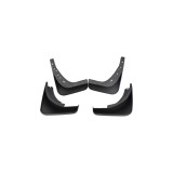 Aparatori noroi compatibile Audi A4 B8 Berlina / Break 2007-2015 Cod: MUD1084 CH-1