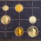 Olanda Set Guldeni 1993 PROOF