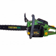 PP-450L drujba pe benzina PARTNER PRO Innovative ReliableTools