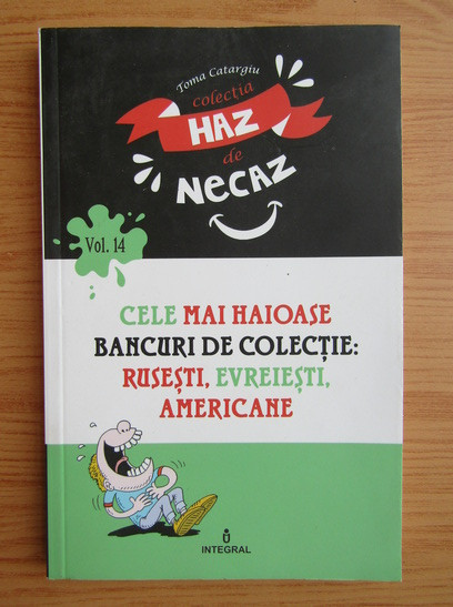 Cele mai haioase bancuri de colecție - rusești, evreiești, americane