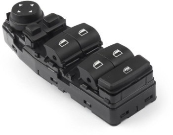 Butoane geam electric pentru BMW 5 F10 2010 - 2016 foto