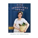 Five Ingredient Vegan