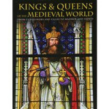 Kings and Queens of the medieval world