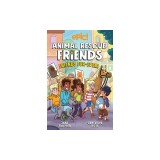 Animal Rescue Friends: Friends Fur-Ever: Volume 2