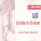 CD Colinde: Artis Voice Quartet &lrm;&ndash; Colinde de Craciun ( 2011, original )