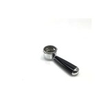 Ansamblu Portfiltru Negru Original DeLonghi AT4076010200 pentru Espressor