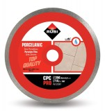Cumpara ieftin Disc diamantat pt. gresie portelanata 350mm, CPC 350 Pro - RUBI-30961