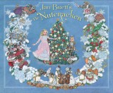 Jan Brett&#039;s the Nutcracker