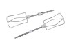 Set 2 teluri pentru mixer, GROUPE SEB SS-193937, HM61xx