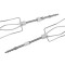 Set 2 teluri pentru mixer, GROUPE SEB SS-193937, HM61xx