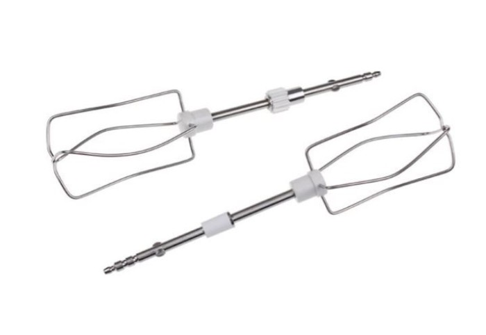 Set 2 teluri pentru mixer, GROUPE SEB SS-193937, HM61xx