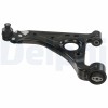 DELPHI TC3248 Brat, suspensie roata
