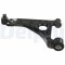 DELPHI TC3248 Brat, suspensie roata