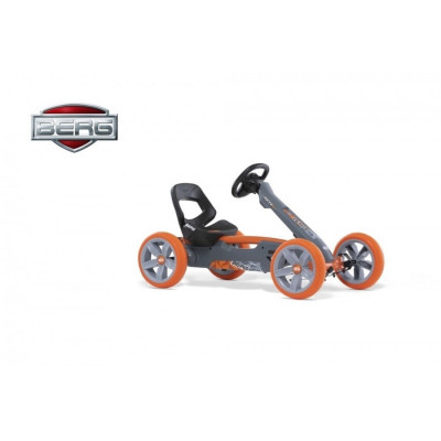 Kart cu pedale Reppy Racer Berg Toys foto