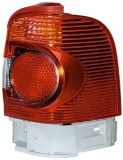 Lampa stop Vw Sharan (7m) Hella 2VA964957021, parte montare : Dreapta, Partea exterioara