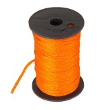 Fir Zidarie Colorat Din Polipropilena 2.0mm / 50m