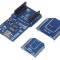 Kit evaluare XBee UART USB B mini WT51822-DK