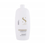 Cumpara ieftin Balsam de stralucire pentru par normal, Alfaparf, Diamond Illuminating Conditioner, 1000ml