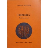 CHEMAREA. PIESA INTR-UN ACT-CRISTIAN MUNTEANU-239557