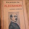 CU PRIVIRE LA ALECSANDRI - BARBU LAZAREANU