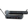 Microfon profesional wireless cu cu receptor, Shure PGX24E/BETA58-J6