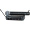 Microfon profesional wireless cu cu receptor, Shure PGX24E/BETA58-J6