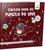 Cartea mea cu puncte de unit/***, Gama Junior