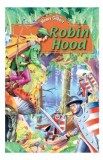 Robin Hood - Henry Gilbert