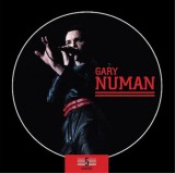 5 Album Box Set | Gary Numan