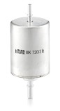 MANN-FILTER WK 720/3 filtru combustibil